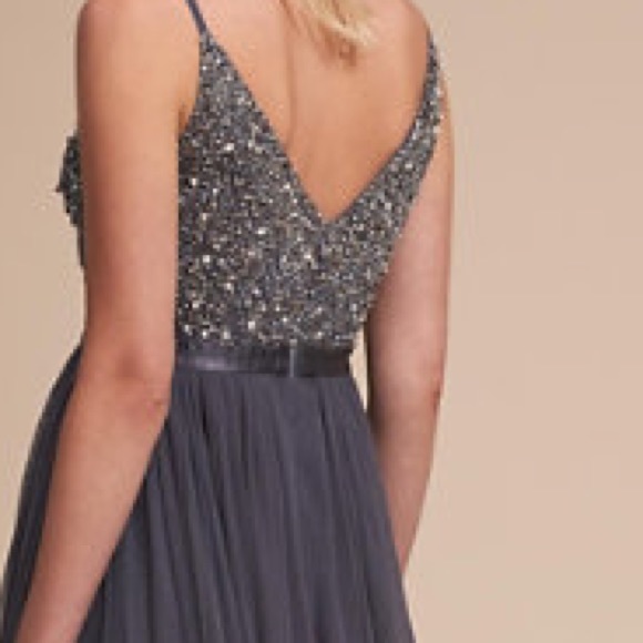 BHLDN Avery Dress - Picture 6 of 6